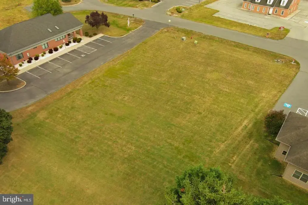 Lot 2 Health Care Ln, MARTINSBURG