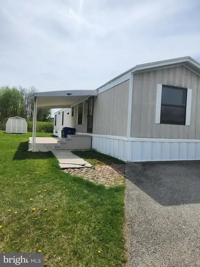 370 Pegram St, Gettysburg