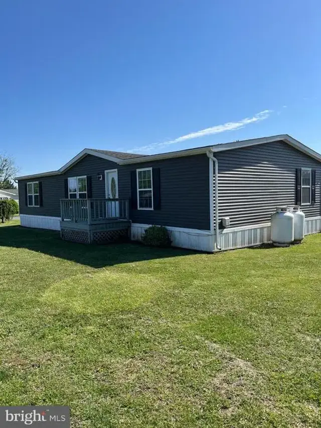 91 Sherrill Dr, New Oxford
