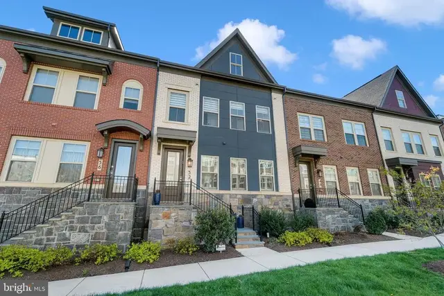 52 Bleeker Pl, Gaithersburg
