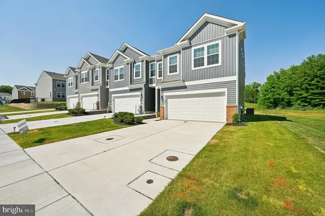 1713 Carver Cir, Havre De Grace