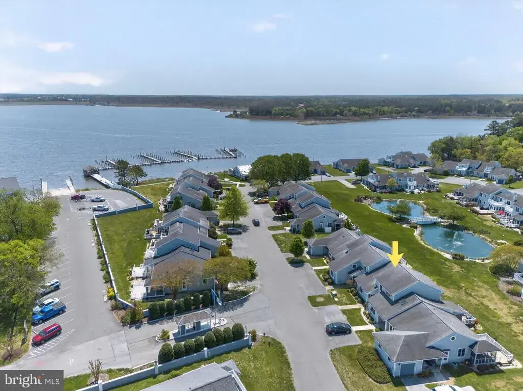 31079 Crepe Myrtle Dr #135, MILLSBORO
