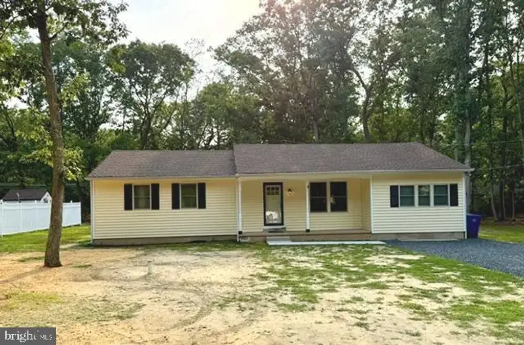 202 Oak Ln, TABERNACLE
