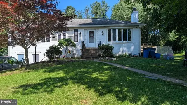 12715 Two Farm Dr, Silver Spring