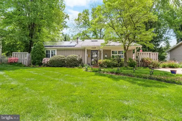 1329 Gresham Rd, Silver Spring