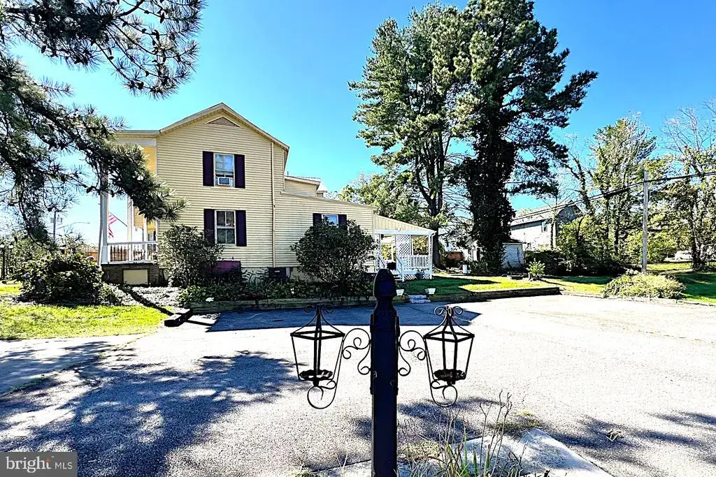 605 Mineral Ave, MINERAL