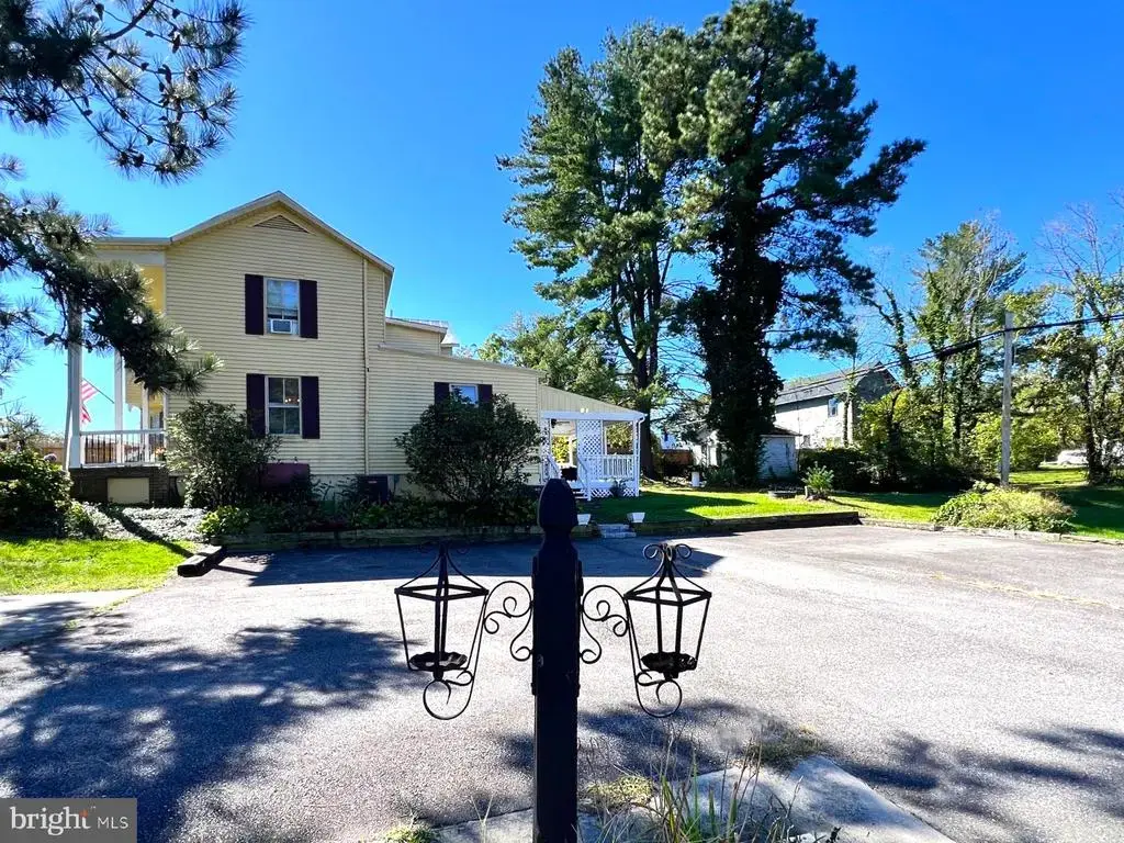 605 Mineral Ave, MINERAL