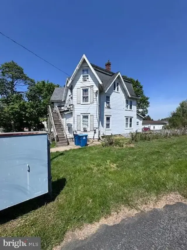 1 Walnut St, Rising Sun