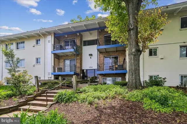 11344 Cherry Hill Rd #101, Beltsville