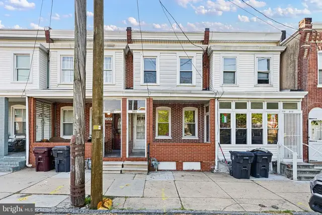 302 S Franklin St, Wilmington