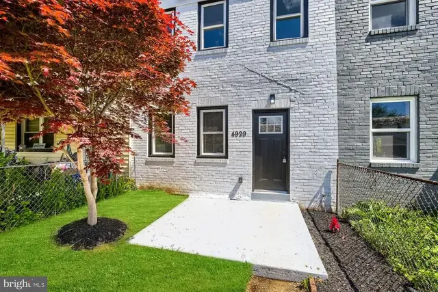 4929 Edgemere Ave, Baltimore