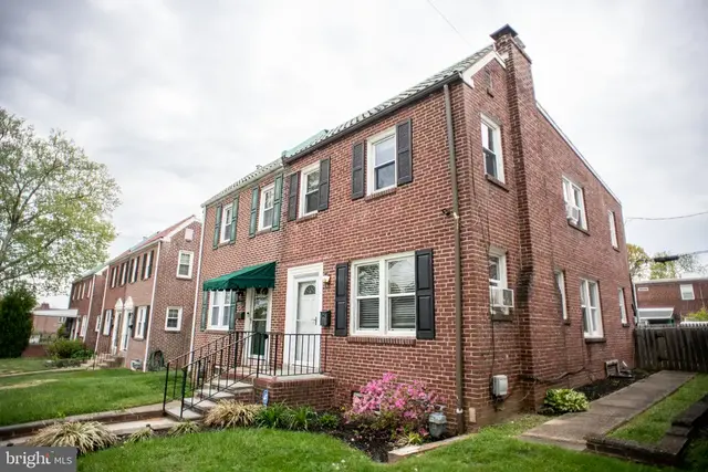 1715 Sycamore St, Wilmington