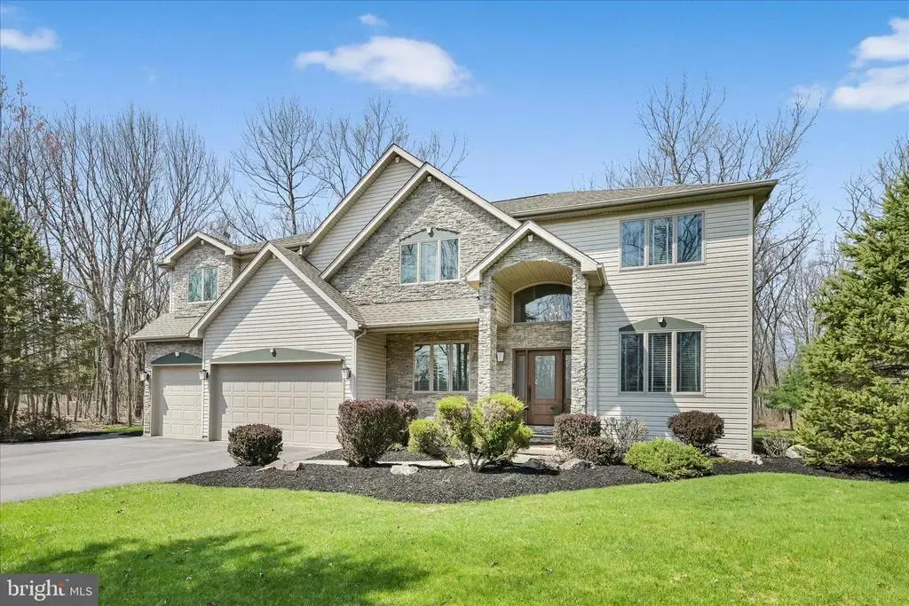 34 Golfwood Dr, HAZLETON