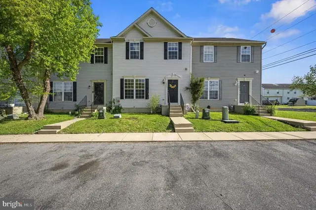 603 Red Timber Ln, Smyrna