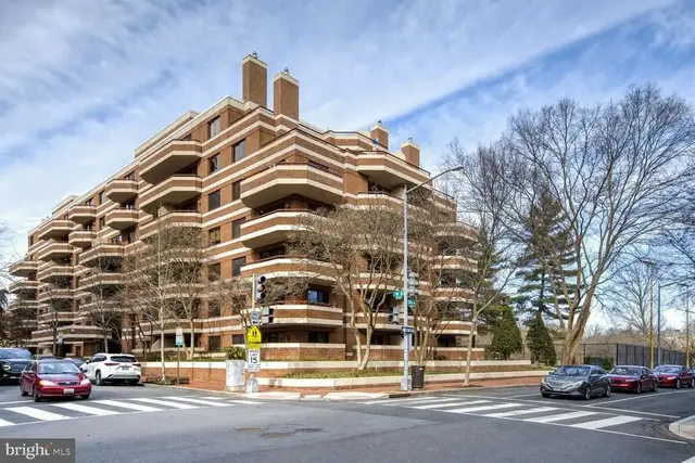 2301 N St Nw #104, Washington