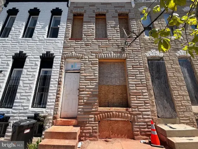 1523 N Patterson Park Ave, Baltimore