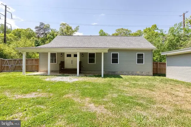 1248 Generals Hwy, Crownsville