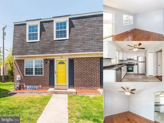 37 Cardor Ct #37, Baltimore