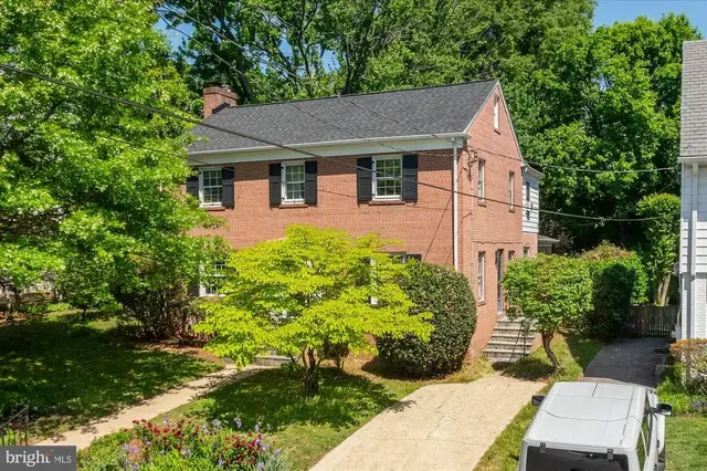 4603 Chevy Chase Blvd, Chevy Chase