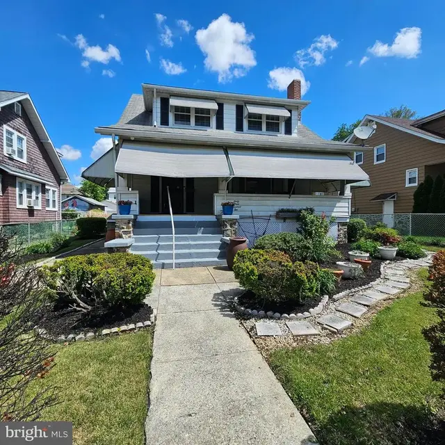 4302 Ethland Ave, Baltimore