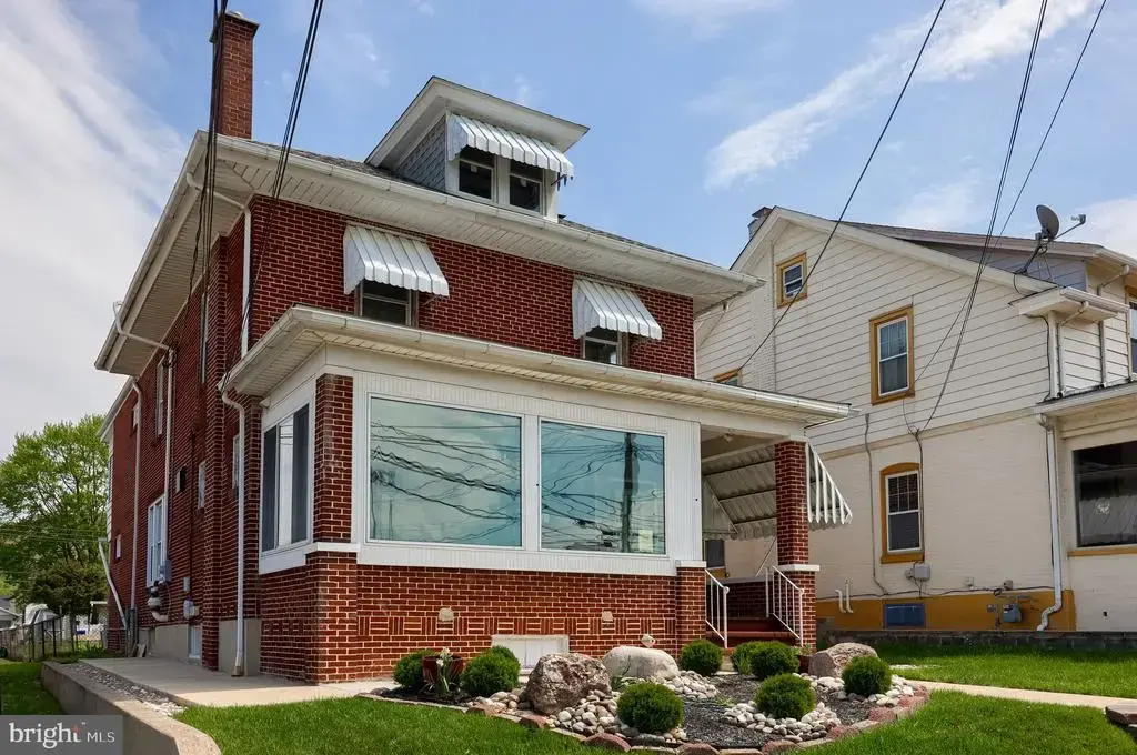 3625 Kutztown Rd, READING