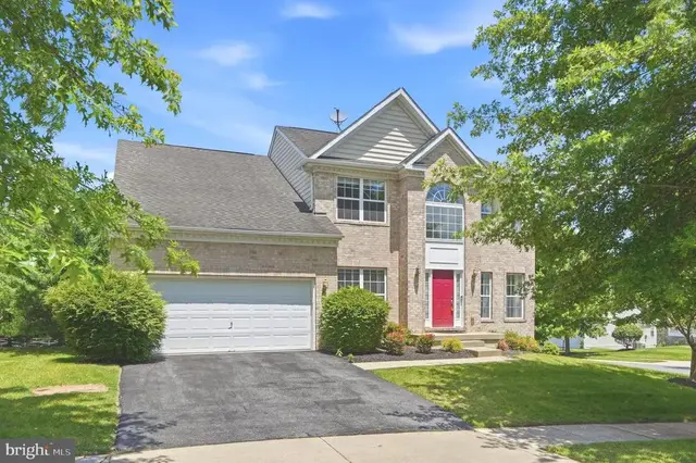 2 Norwich Ct, Owings Mills