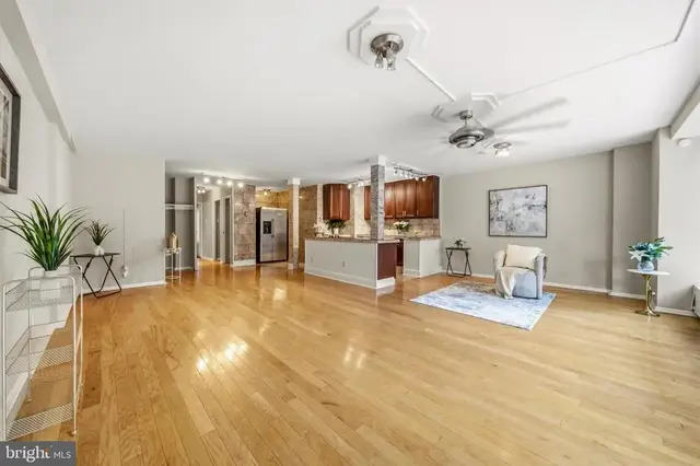410 O St Sw #106, Washington