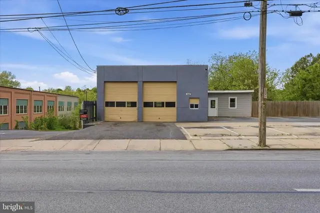 542 S Prince St, Lancaster