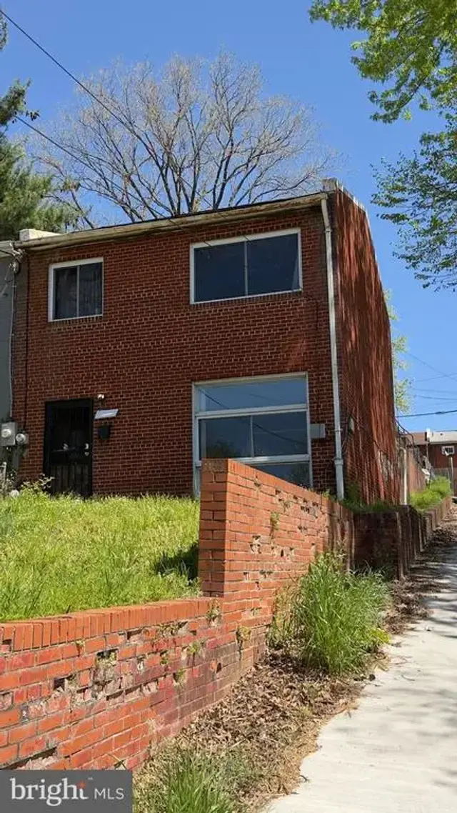 2215 14th St Ne, Washington