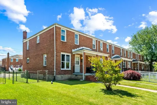7913 Saint Monica Dr, Baltimore