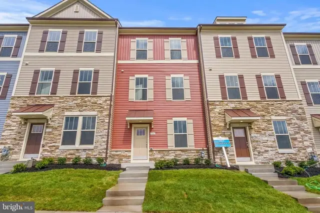 5907 Garden Walk Dr, Frederick