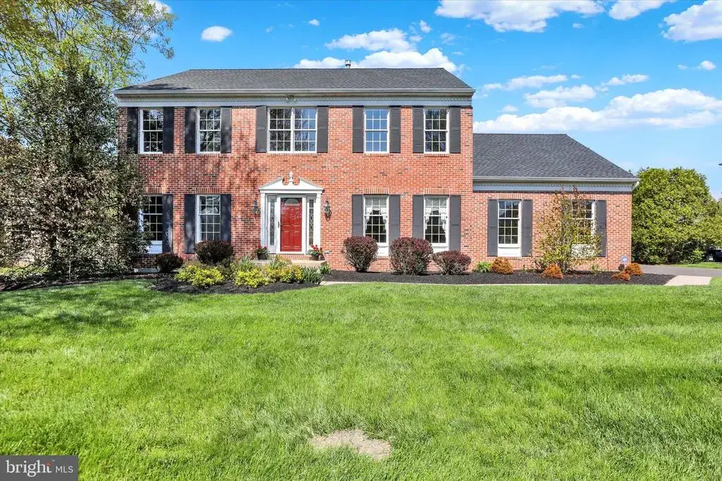 4251 Aly Dr, DOYLESTOWN