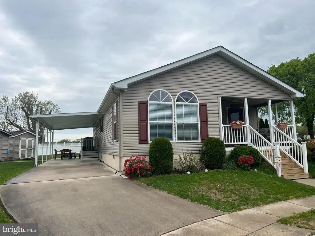 3501 S. Lincoln Ave. #76, VINELAND