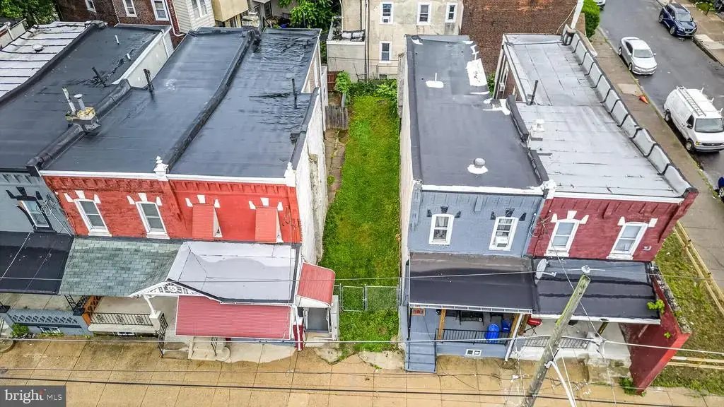 1007 N 43rd St, PHILADELPHIA