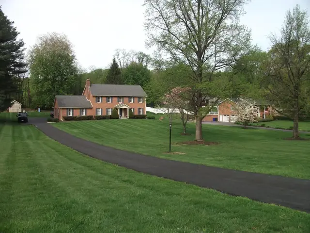 5510 Corral Ln, Frederick