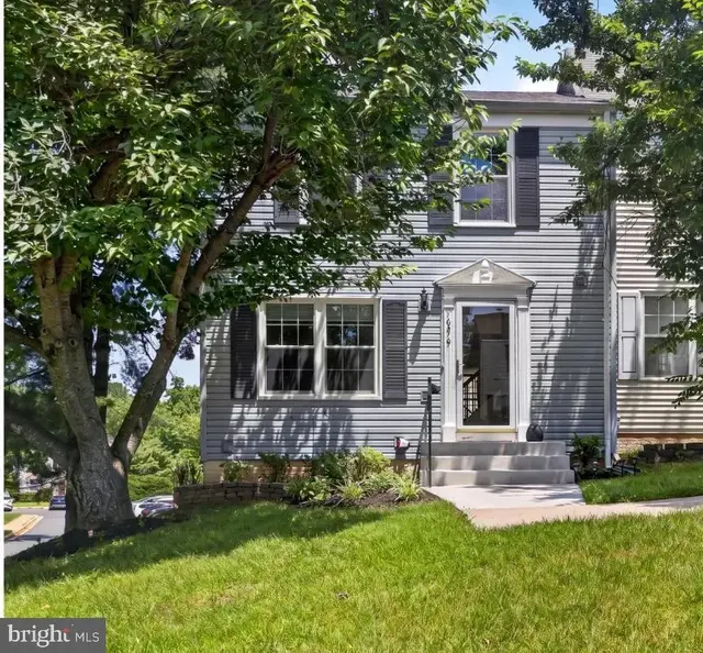 10519 Bounty Cove Ct, Gaithersburg