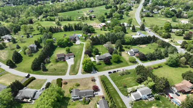 2655 Gilbert Rd, Mount Airy