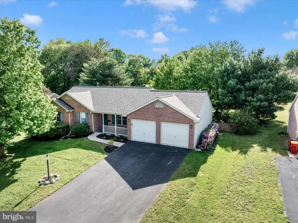 228 Montclair Ct, HAGERSTOWN