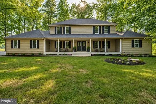 7905 E E Robert E Lee Ct, Spotsylvania