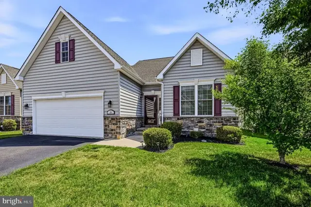54 Oscar Mill Ln, Smyrna