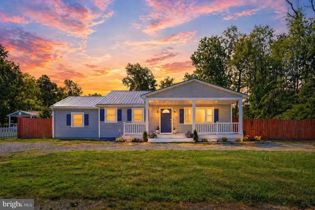 19212 Constitution Hwy, ORANGE