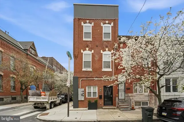 1215 S 23rd St, Philadelphia
