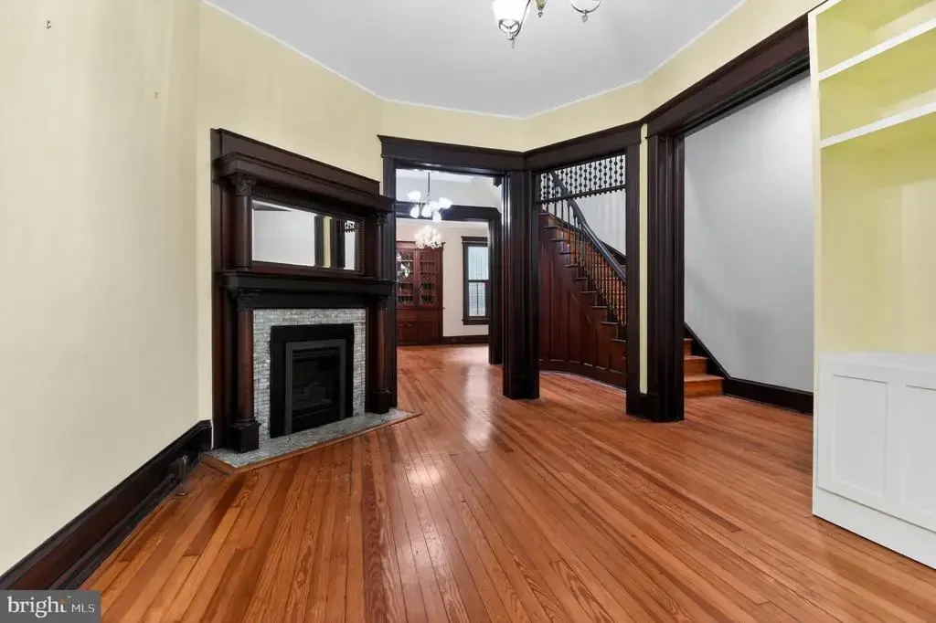 1319 Massachusetts Se, WASHINGTON