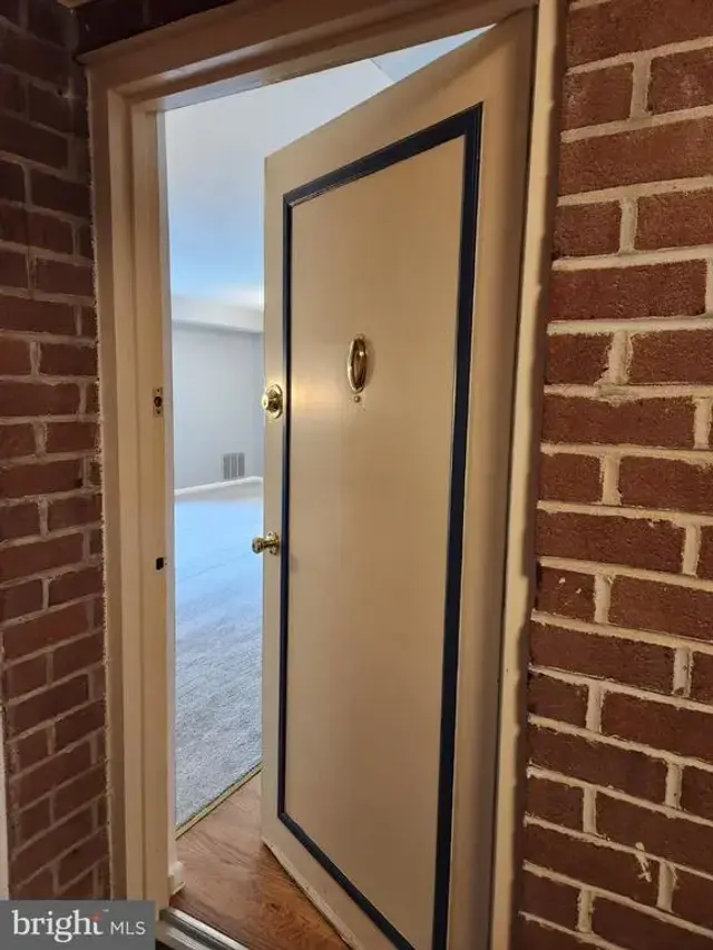 207 Erin Way #t4, Reisterstown