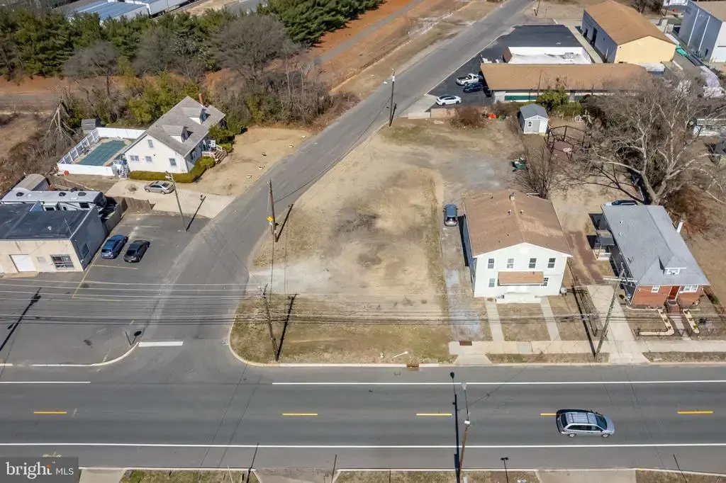 459 W Broad St, PAULSBORO