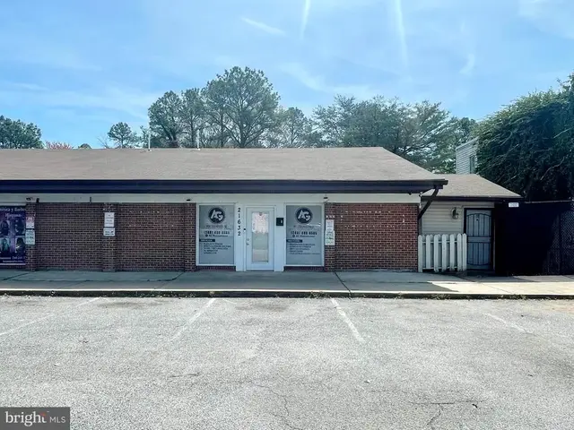 21632 Great Mills Rd #a-b, Lexington Park