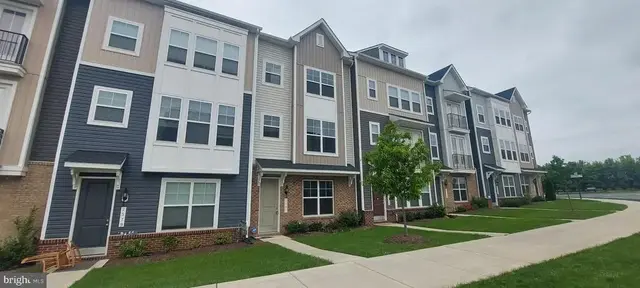 2581 Grangemill Ln, Frederick