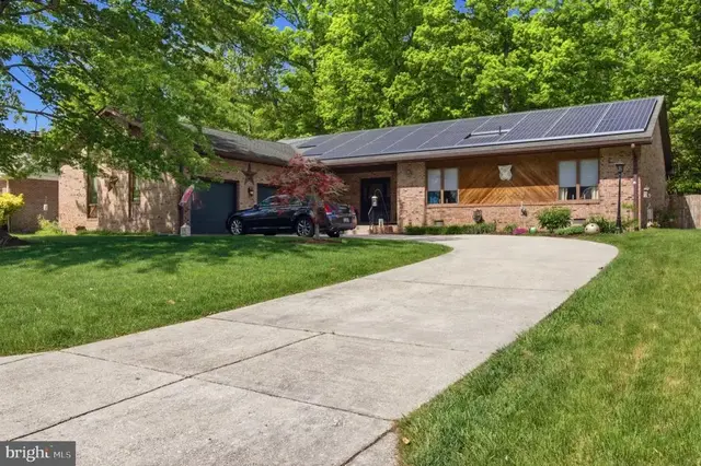 12819 Wheatland Way, Brandywine