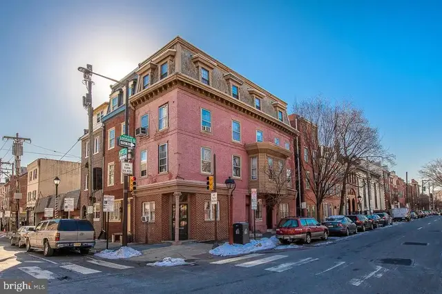 502 S 4th St, Philadelphia