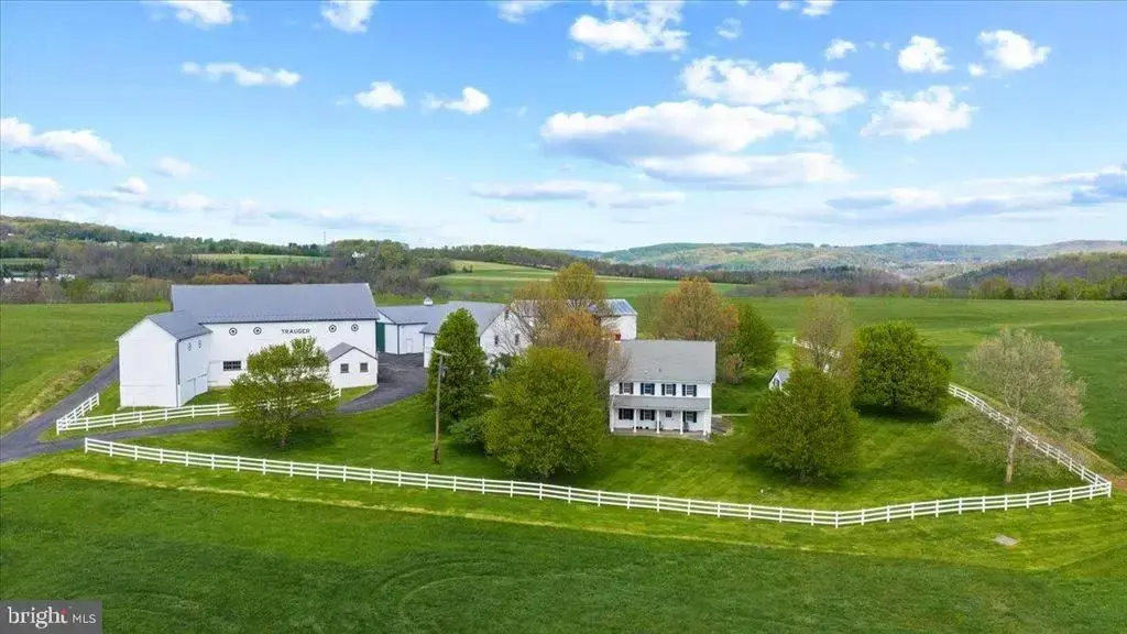 215 Nockamixon Rd, KINTNERSVILLE